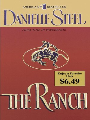 cover image of The Ranch